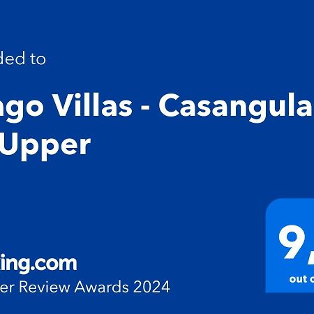 Drago Villas - Casangular By Upper Costa Adeje  Exterior foto