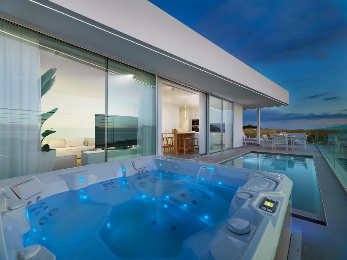 Drago Villas - Casangular By Upper Costa Adeje  Exterior foto