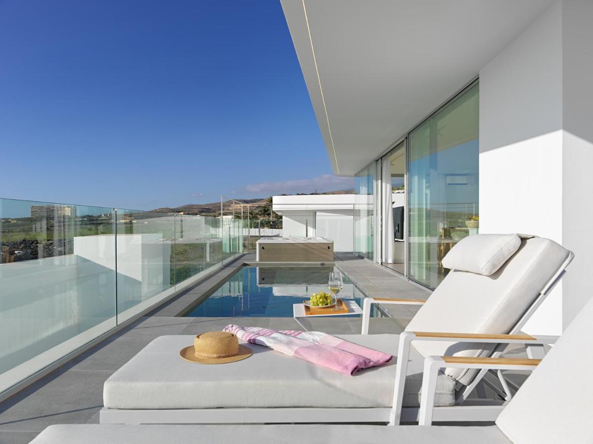 Drago Villas - Casangular By Upper Costa Adeje  Exterior foto