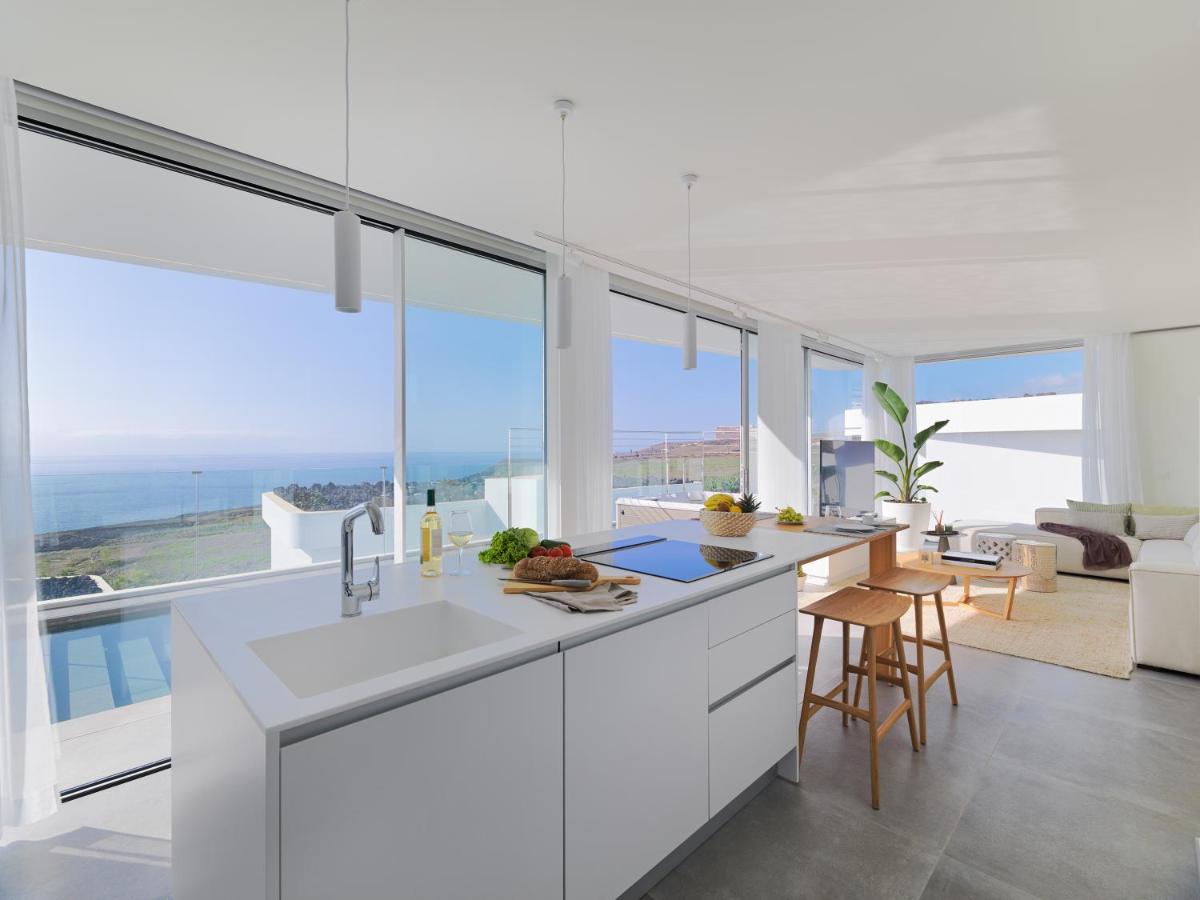 Drago Villas - Casangular By Upper Costa Adeje  Exterior foto