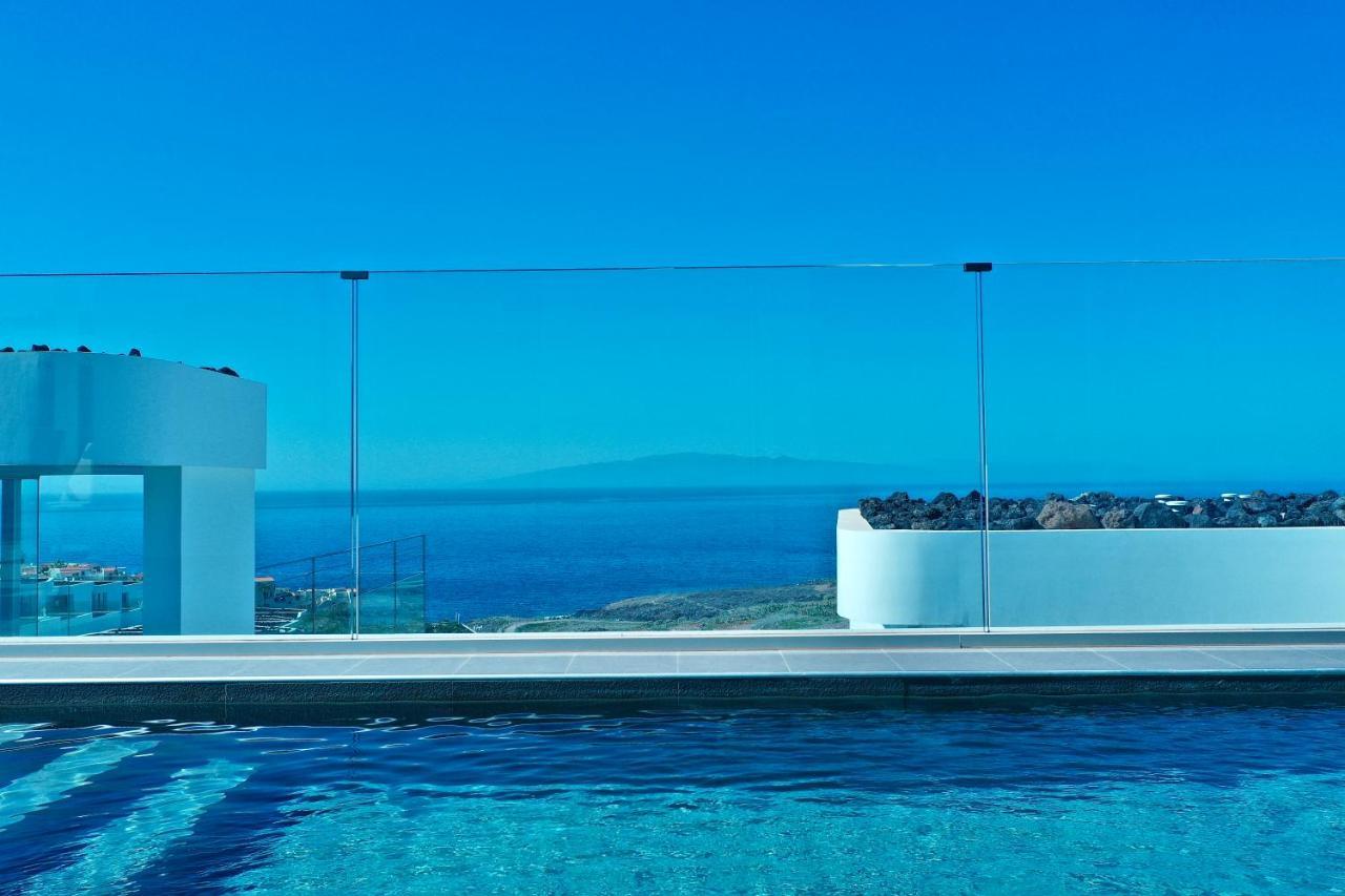 Drago Villas - Casangular By Upper Costa Adeje  Exterior foto