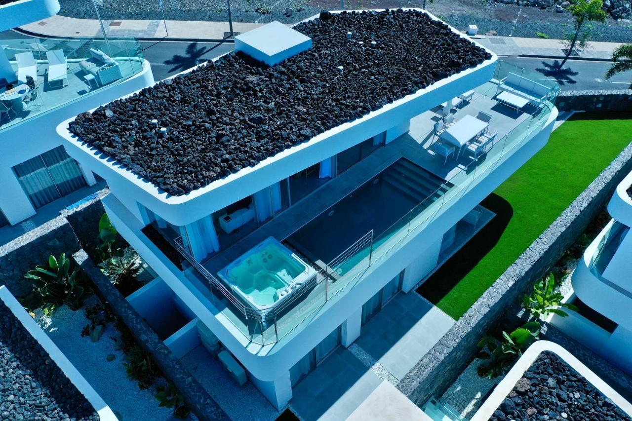 Drago Villas - Casangular By Upper Costa Adeje  Exterior foto