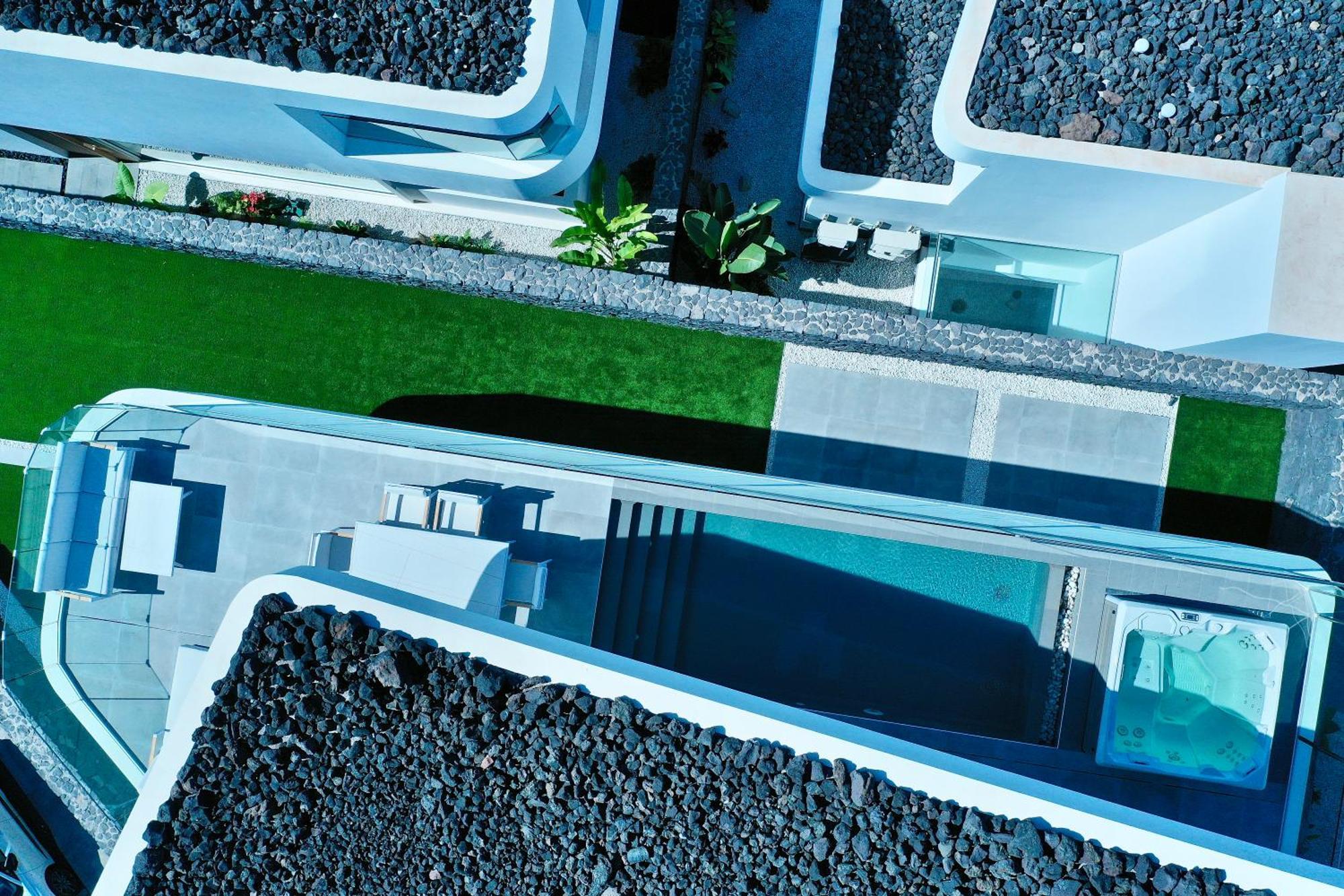 Drago Villas - Casangular By Upper Costa Adeje  Exterior foto
